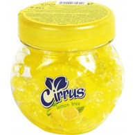 Odświeżacz żel kulki 150g lemon