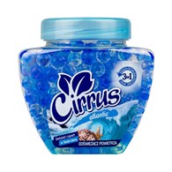 CIRRUS ODŚWIEŻACZ W ŻELU KULECZKI 250G ATLANTIC
