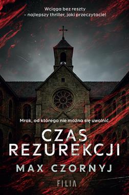 CZAS REZUREKCJI  Max Czornyj