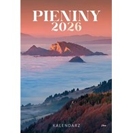 2026 KAL. Pieniny wieloplanszowy /48X33/