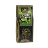 NATUR-VIT Herbata zielona Sencha 100g