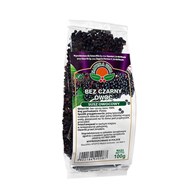 NATUR-VIT Bez czarny owoc      100g