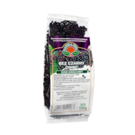 NATUR-VIT Bez czarny owoc      100g