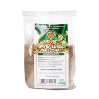 NATUR-VIT Gryka łuska mielona 250g