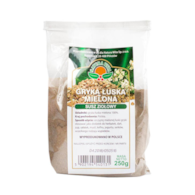NATUR-VIT Gryka łuska mielona 250g