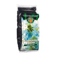 NATUR-VIT Czarnuszka nasiona 100g