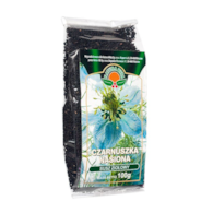 NATUR-VIT Czarnuszka nasiona 100g
