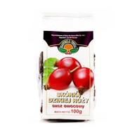 NATUR-VIT Dzika róża skórka          100g