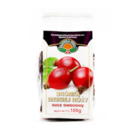 NATUR-VIT Dzika róża skórka          100g