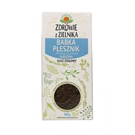 NATUR-VIT Babka płesznik nasiona 100g