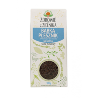 NATUR-VIT Babka płesznik nasiona 100g