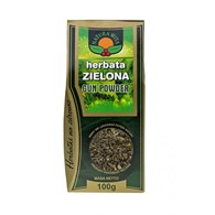 NATUR-VIT Herbata zielona Gun powder 100g