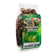 NATUR-VIT Herbatka Naturalna Lekkość 100g