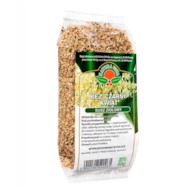 NATUR-VIT Bez czarny kwiat 50g