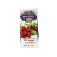 NATUR-VIT Głóg owoc   100g