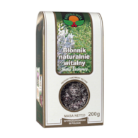 NATUR-VIT Błonnik naturalnie witalny (pudełko) 200g