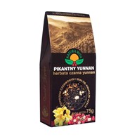 NATUR-VIT Herbata Pikantny yunnan 75g
