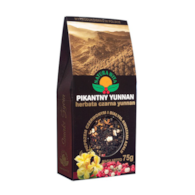 NATUR-VIT Herbata Pikantny yunnan 75g