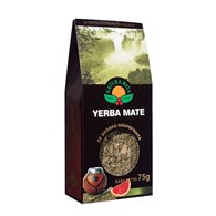 NATUR-VIT Herbata Yerba mate z grapefruitem 75g