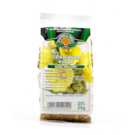 NATUR-VIT Dziewanna kwiat 25g
