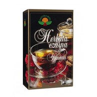 NATUR-VIT Herbata czarna yunnan 300g