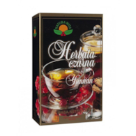 NATUR-VIT Herbata czarna yunnan 300g