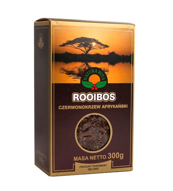 NATUR-VIT Herbata Rooibos 300g