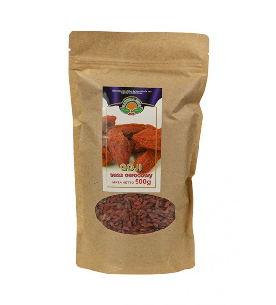 NATUR-VIT Goji owoc  500g