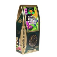 NATUR-VIT Herbata zielona z kwiatami polskimi 100g