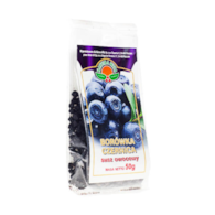 NATUR-VIT Borówka owoc               50g