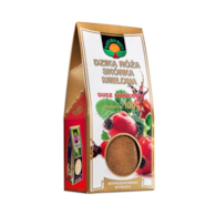 NATUR-VIT Dzika róża skórka mielona  100g