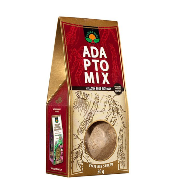 NATUR-VIT Adaptomix 50g
