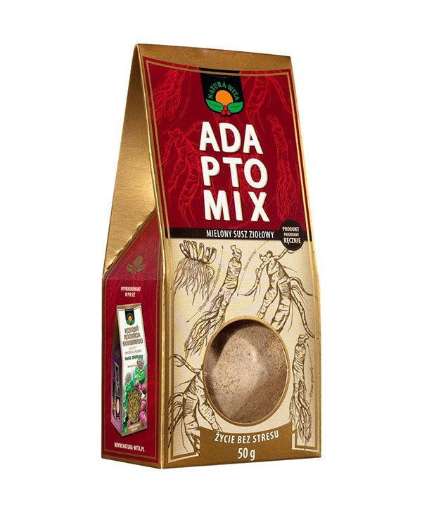 NATUR-VIT Adaptomix 50g