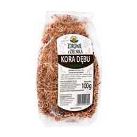 NATUR-VIT Dąb kora 100g