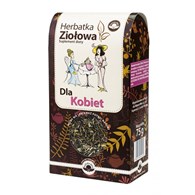 NATUR-VIT Herbatka ziołowa DLA KOBIET SUPLEMENT DIETY  75g