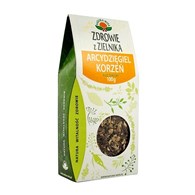 NATUR-VIT Arcydzięgiel korzeń 100g