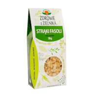 NATUR-VIT Fasola strąki 50g