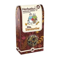 NATUR-VIT Herbatka ziołowa DLA SENIORÓW SUPLEMENT DIETY  100g