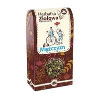 NATUR-VIT Herbatka ziołowa DLA MĘŻCZYZN SUPLEMENT DIETY 100g
