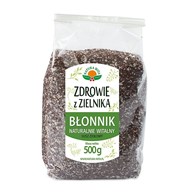 NATUR-VIT Błonnik naturalnie witalny 500g