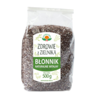 NATUR-VIT Błonnik naturalnie witalny 500g