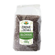 NATUR-VIT Błonnik naturalnie witalny 1kg