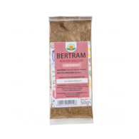 NATUR-VIT Bertram korzeń mielony 50g