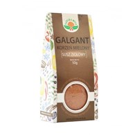 NATUR-VIT Galgant korzeń mielony 50g