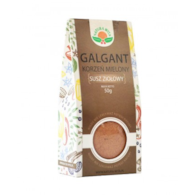 NATUR-VIT Galgant korzeń mielony 50g