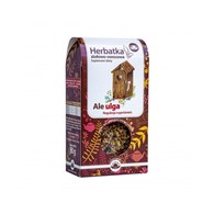 NATUR-VIT Herbatka ziołowo-owocowa ALE ULGA SUPLEMENT DIETY 80g