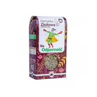 NATUR-VIT Herbatka ziołowa NA ODPORNOŚĆ SUPLEMENT DIETY 75g