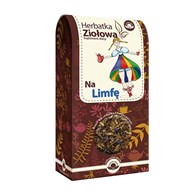 NATUR-VIT Herbatka ziołowa NA LIMFĘ SUPLEMENT DIETY 80g
