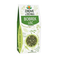 NATUR-VIT Bobrek liść 50g