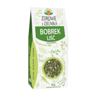 NATUR-VIT Bobrek liść 50g
